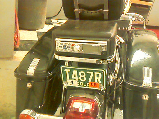 Car Stereo Store «Car Toys», reviews and photos, 10545 Melody Dr, Northglenn, CO 80234, USA