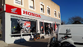 CHOMAT MOTO | Honda Manosque