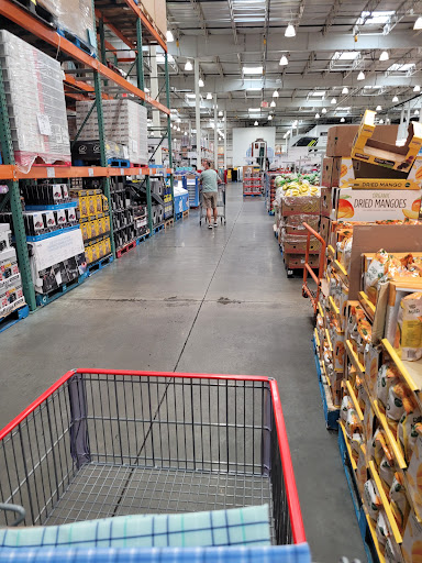 Warehouse store «Costco Wholesale», reviews and photos, 10 Monocacy Blvd, Frederick, MD 21704, USA