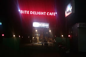 Bite Delight Cafe image