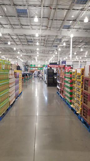 Warehouse store «Costco Wholesale», reviews and photos, 1255 NE 48th Ave, Hillsboro, OR 97124, USA