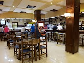 Emilio Restaurante en Hellín