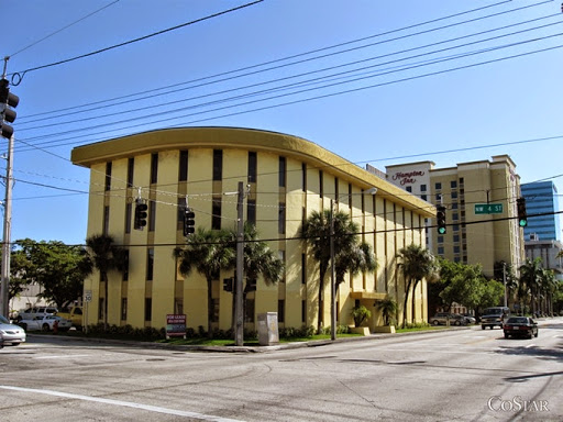 Van Horn Law Group, P.A., 330 N Andrews Ave #450, Fort Lauderdale, FL 33301, Attorney