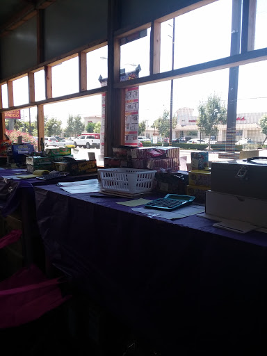 Sporting Goods Store «Big 5 Sporting Goods», reviews and photos, 3600 Peck Rd, El Monte, CA 91731, USA