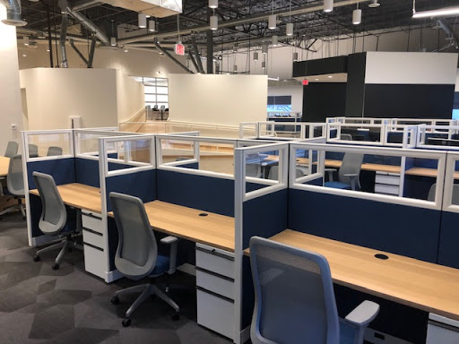 Office Furniture Connection