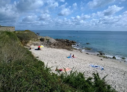 Plage du Drehen'in fotoğrafı imkanlar alanı