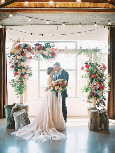 Florist «Everly Alaine Florals», reviews and photos, 16910 Dallas Pkwy #104, Dallas, TX 75248, USA