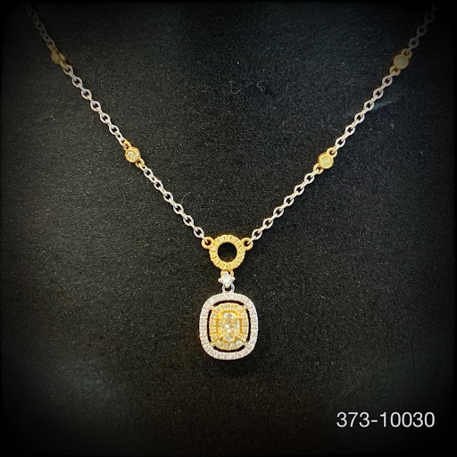 Jeweler «Carleo Creations Inc», reviews and photos, 608 N Main St, Pueblo, CO 81003, USA