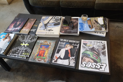 Motorcycle Shop «JANE Motorcycles», reviews and photos, 396 Wythe Ave, Brooklyn, NY 11249, USA