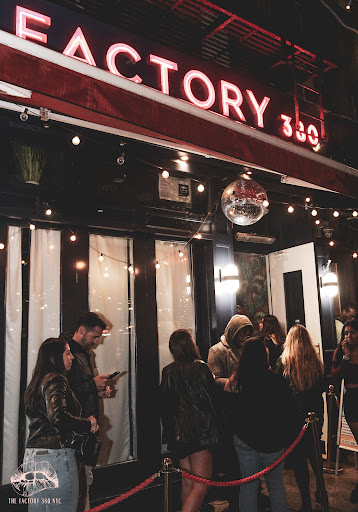 Photo of The Factory 380