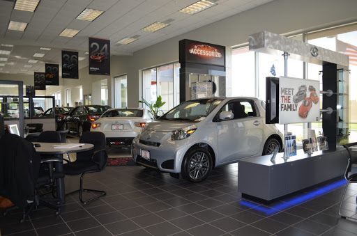 Toyota Dealer «Inver Grove Toyota», reviews and photos, 1037 MN-110, Inver Grove Heights, MN 55077, USA