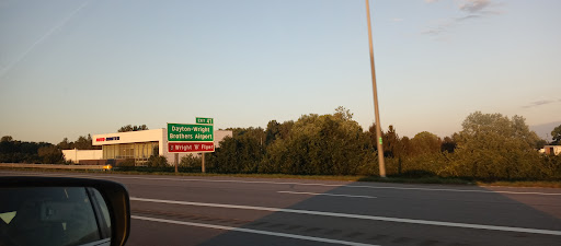 Moving Company «Planes Moving & Storage Of Dayton», reviews and photos, 9370 Byers Rd, Miamisburg, OH 45342, USA