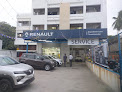 Renault Tiruvannamalai