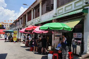 Penang Road Famous Teochew Chendul image