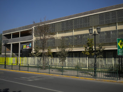 Liceo Técnico Profesional Patricio Aylwin Azocar, La Granja