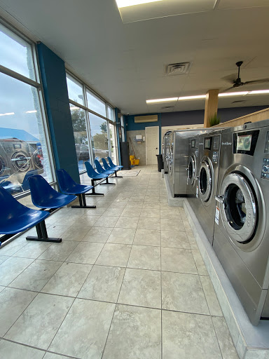 Laundromat «Shorebrite Laundry», reviews and photos, 720 Eastern Shore Dr, Salisbury, MD 21804, USA