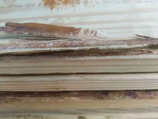 Lumber Store «Woodhaven Lumber & Millwork», reviews and photos, 200 James St, Lakewood, NJ 08701, USA