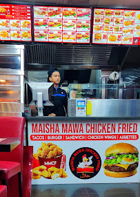 Photos du propriétaire du Restauration rapide Maisha Mawa Chicken Fried à Les Pavillons-sous-Bois - n°2