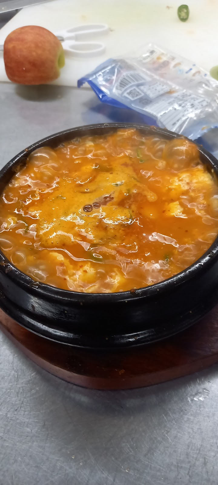 韓国家庭料理 ソウル