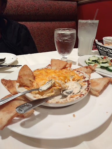 Shopping Mall «Cranbrook Shopping Center», reviews and photos, 566 Cranbrook Rd, Cockeysville, MD 21030, USA