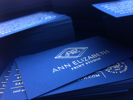 Ann Elizabeth Print Studio, 4970 South 900 East, Salt Lake City, UT 84117, USA, 