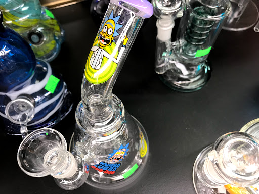 Tobacco Shop «The White Rabbit #2», reviews and photos, 7829 Moffett Rd, Semmes, AL 36575, USA