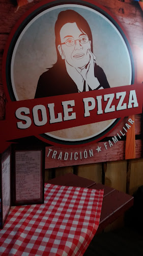 Opiniones de Sole Pizza en Puerto Varas - Restaurante