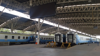 Trenes Argentinos Operadora Ferroviaria