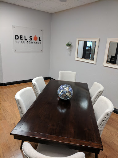 Del Sol Title Company