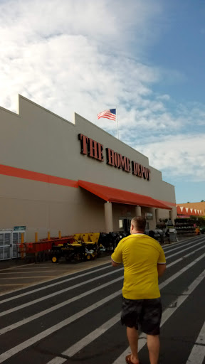 Home Improvement Store «The Home Depot», reviews and photos, 1825 Norman Dr, Valdosta, GA 31601, USA