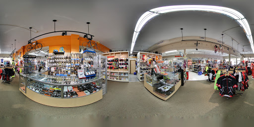 Bicycle Store «Orange Cycle», reviews and photos, 2204 Edgewater Dr, Orlando, FL 32804, USA