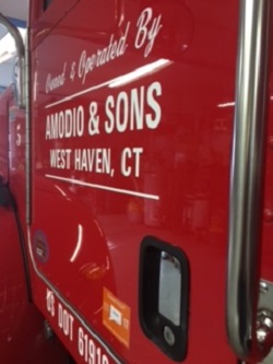 Heating Oil Supplier «Amodio & Sons Fuel & Energy Services», reviews and photos