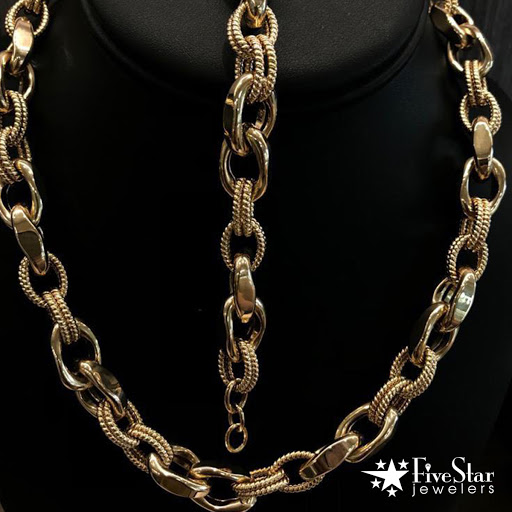 Jeweler «Five Star Jewelers», reviews and photos, 16271 SW 88th St, Miami, FL 33196, USA