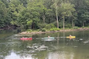 River Cruiser Kayaking image
