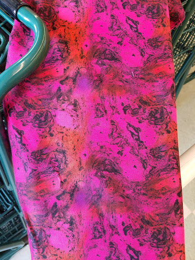 Fabric Store «Jo-Ann Fabrics and Crafts», reviews and photos, 1153 E North Ave, Belton, MO 64012, USA