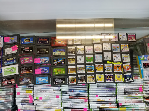 Pawn Shop «Spotsylvania Gold & Pawn», reviews and photos, 5049 Jefferson Davis Hwy, Fredericksburg, VA 22408, USA