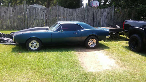 Truck Stop «Eco Travel Plaza», reviews and photos, 1897 Genesis Rd, Crossville, TN 38555, USA