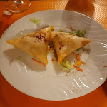 Photo n° 2 de l'avis de Aurélia.a fait le 27/10/2022 à 20:43 pour RESTAURANT JAIPUR (Proche place Wilson et Rue Coupé de Longvic) à Dijon