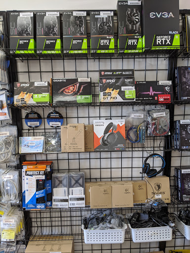 Computer Store «Compuzone - North Charleston», reviews and photos, 7685 Northwoods Blvd #8e, North Charleston, SC 29406, USA