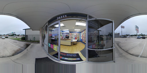 Sign Shop «FASTSIGNS», reviews and photos, 26311 I-45, The Woodlands, TX 77380, USA