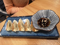 Dumpling du Restaurant japonais NAKATA Part Dieu à Lyon - n°6