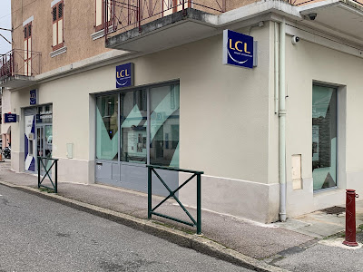 LCL Banque et assurance à Saint-Julien-en-Genevois