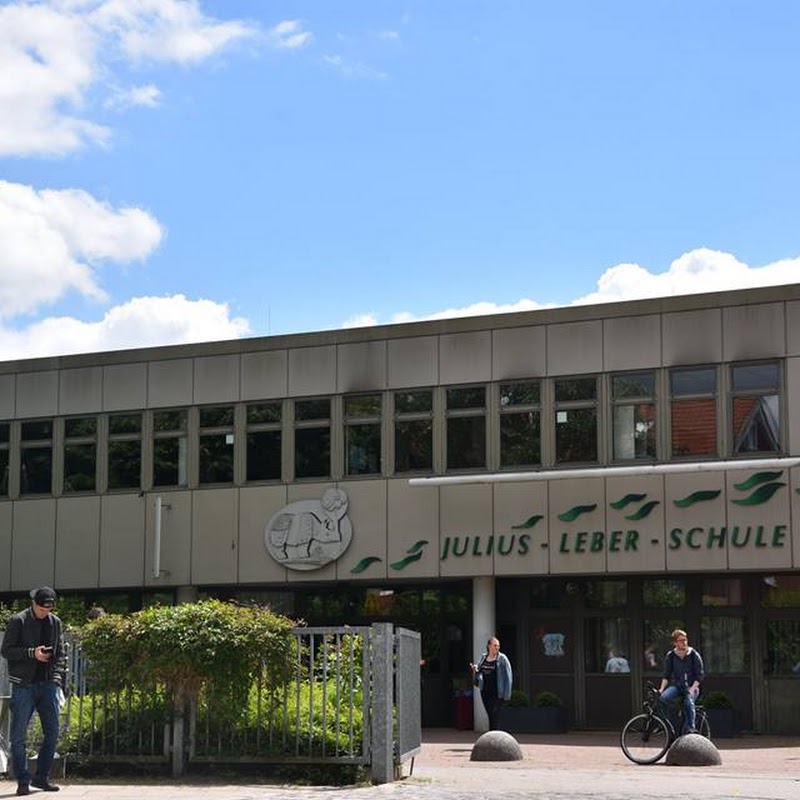 Julius-Leber-Schule