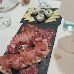 Photo n°1 de l'avis de Adry. fait le 07/01/2022 à 23:00 sur le  Elicriso Ristorante à Macchia d'Isernia