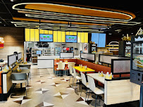 Atmosphère du Restauration rapide Burger King à La Mézière - n°6