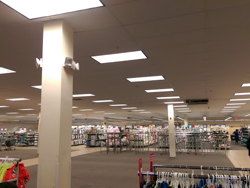 Clothing Store «Burlington Coat Factory», reviews and photos, 600 Northtown Dr, Blaine, MN 55434, USA