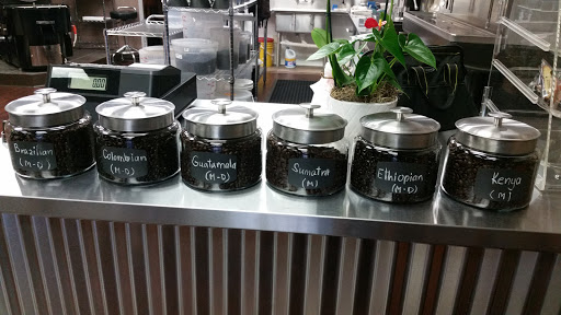 Coffee Shop «Desert Wind Coffee Roasters», reviews and photos, 7772 W Sahara Ave, Las Vegas, NV 89117, USA