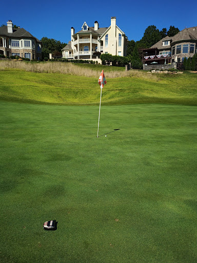 Country Club «Gettysvue Polo, Golf and Country Club», reviews and photos, 9317 Linksvue Dr, Knoxville, TN 37922, USA