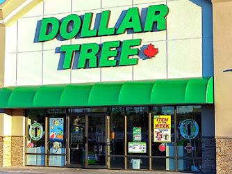 Dollar Tree