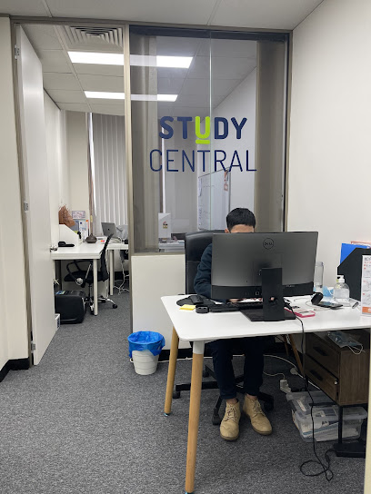 Study Central - Sydney